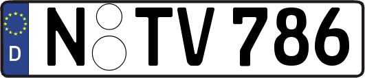 N-TV786