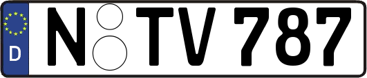 N-TV787