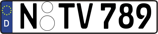 N-TV789