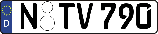 N-TV790