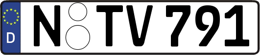 N-TV791
