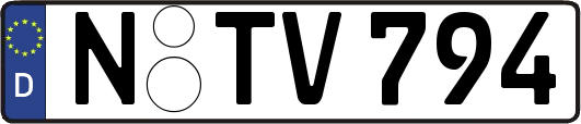 N-TV794