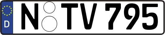 N-TV795
