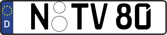 N-TV80