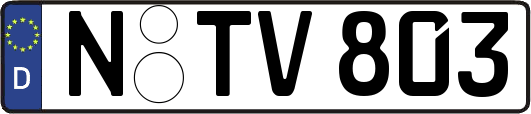 N-TV803