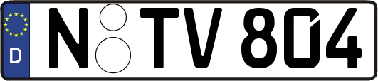 N-TV804