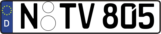 N-TV805