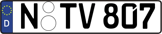 N-TV807