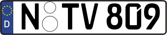 N-TV809