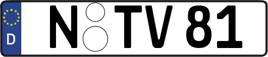N-TV81