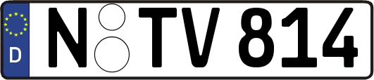 N-TV814