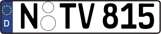 N-TV815