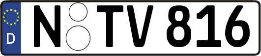 N-TV816