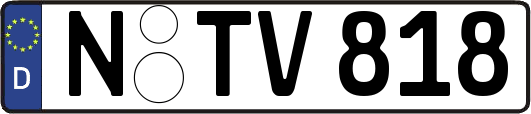 N-TV818