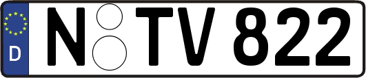 N-TV822