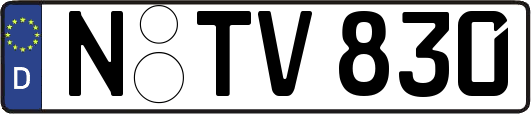 N-TV830