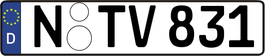 N-TV831