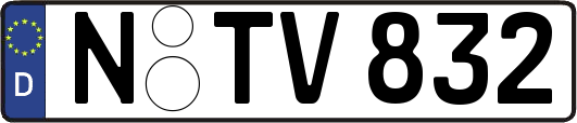 N-TV832
