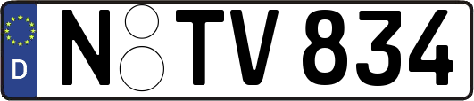 N-TV834