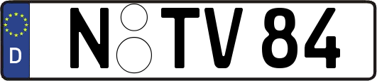 N-TV84