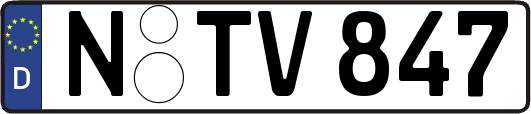 N-TV847