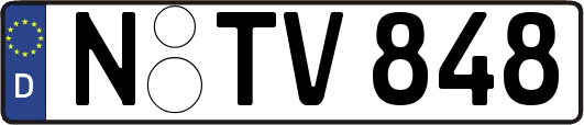 N-TV848