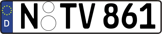 N-TV861