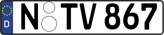 N-TV867