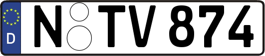 N-TV874