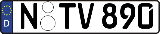N-TV890