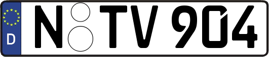 N-TV904
