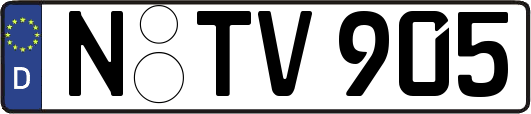 N-TV905