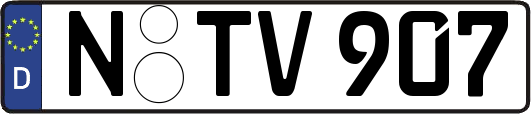 N-TV907