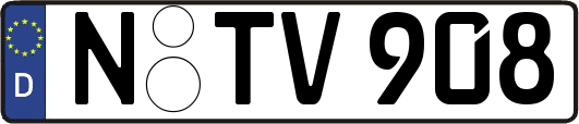 N-TV908