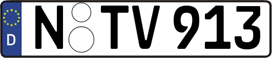 N-TV913