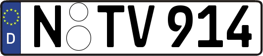 N-TV914