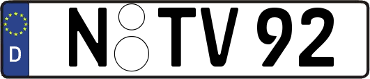 N-TV92