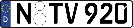 N-TV920