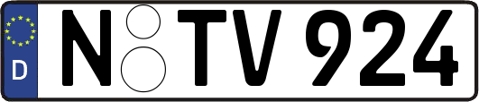 N-TV924