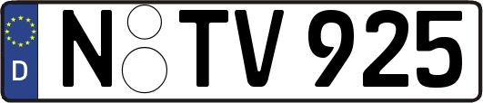 N-TV925