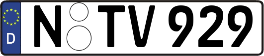 N-TV929
