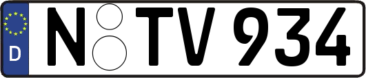 N-TV934
