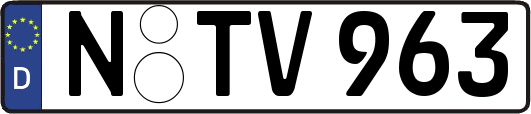 N-TV963