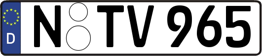 N-TV965