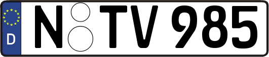 N-TV985