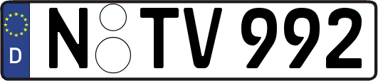 N-TV992