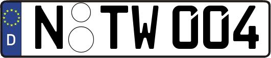 N-TW004
