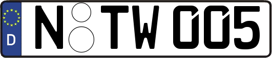 N-TW005