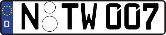 N-TW007