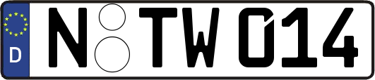 N-TW014